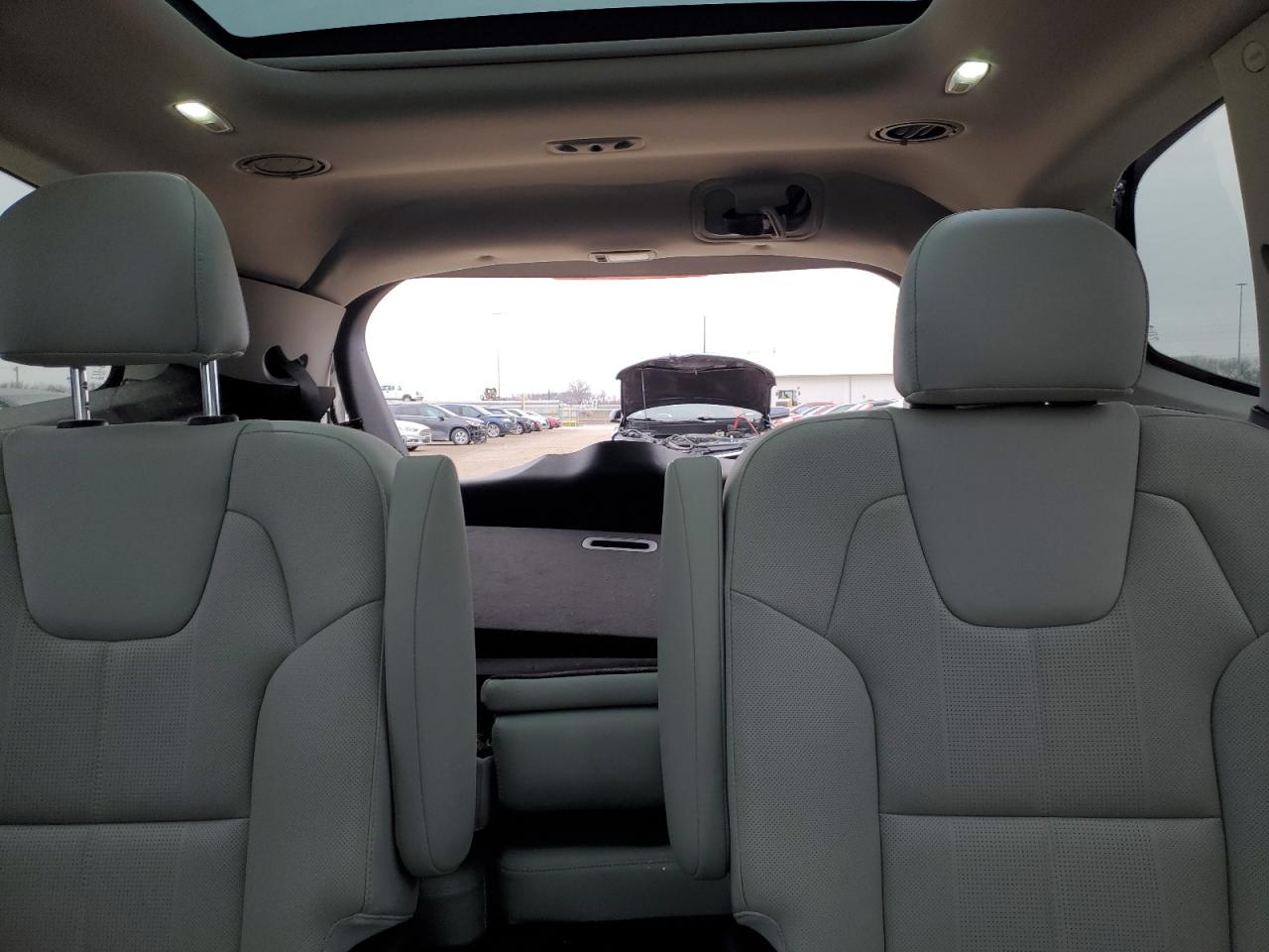 2022 KIA TELLURIDE SX VIN:5XYP5DHC0NG263225