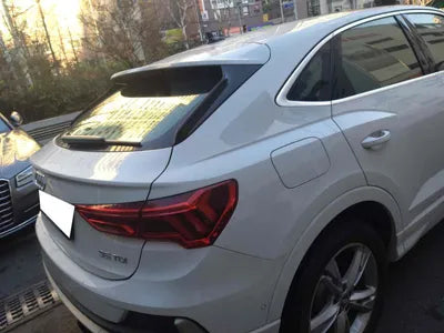 2020 Audi Q3 WAUZZZF30L1097781 VIN:WAUZZZF30L1097781