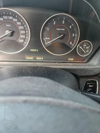 2015 BMW 420 253KMWBA3P3106FK2 VIN:253KMWBA3P3106FK2