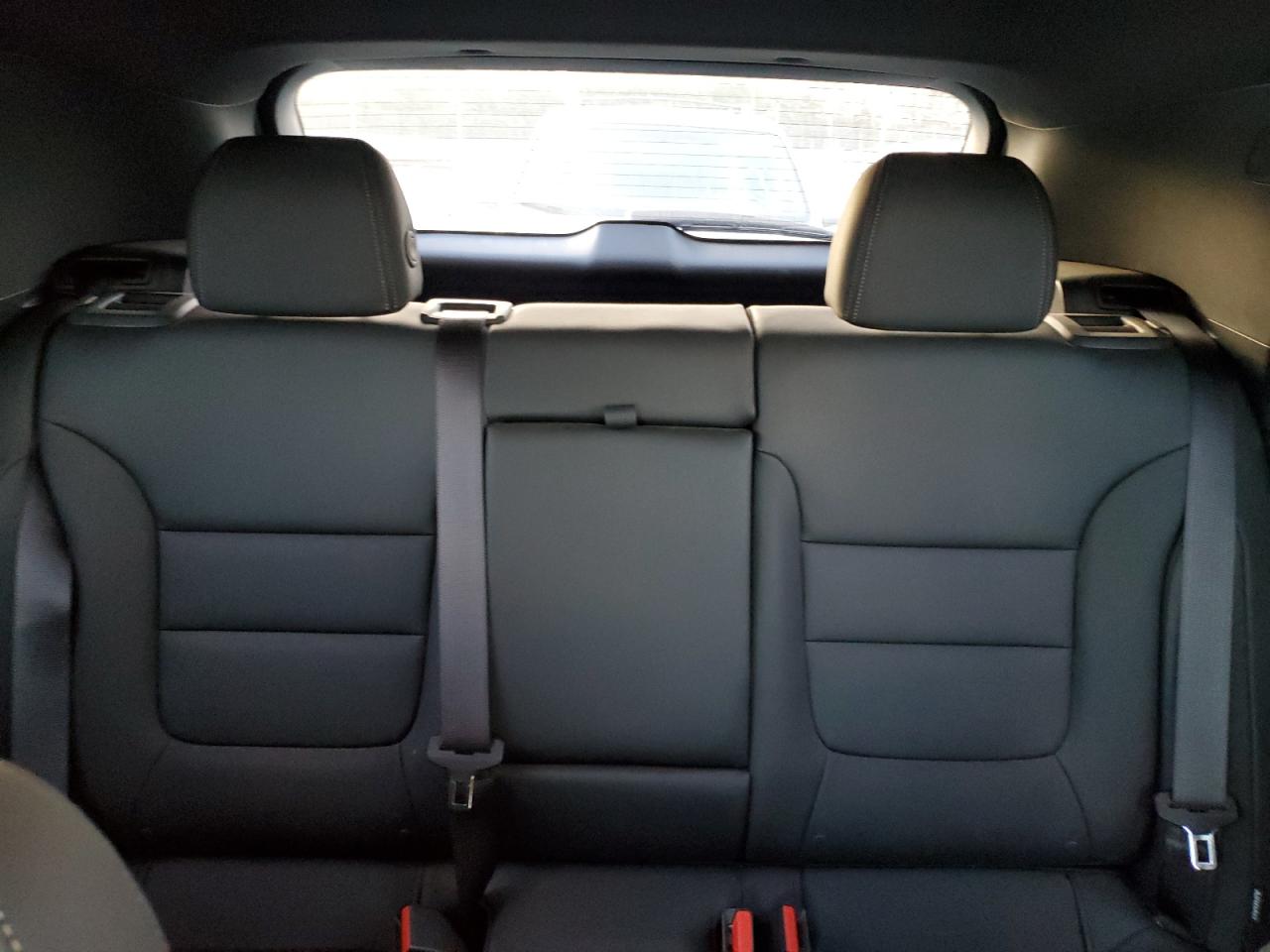 2022 CHEVROLET TRAILBLAZER ACTIV VIN:KL79MVSL6NB134147