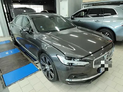 2022 Volvo S90 LVYPT062CNP278541 VIN:LVYPT062CNP278541