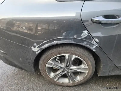 2021 Kia K5 VIN: