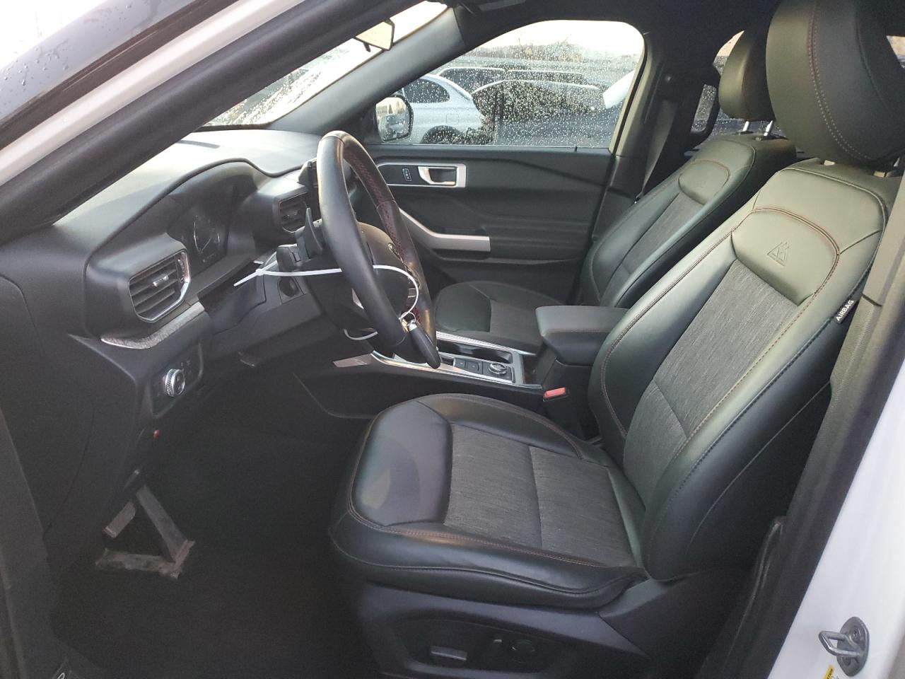 2022 FORD EXPLORER TIMBERLINE VIN:1FMSK8JH8NGB83731