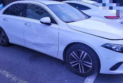 2021 Mercedes-Benz A 220 W1K3G4EB1MJ317012 VIN:W1K3G4EB1MJ317012