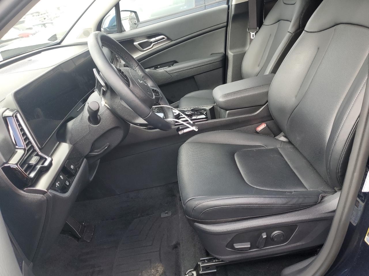 2023 KIA SPORTAGE EX VIN:KNDPVCAG4P7072835