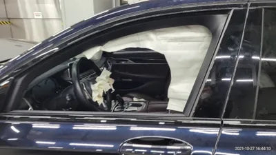 2017 BMW 740 WBA7C610XHG760637 VIN:WBA7C610XHG760637