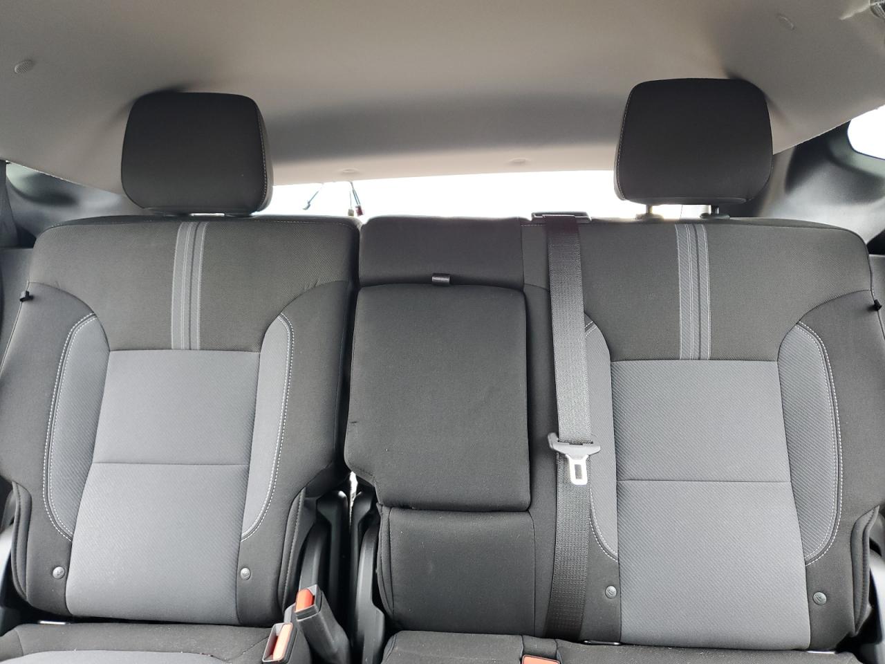 2024 CHEVROLET BLAZER 2LT VIN:3GNKBCR48RS281181