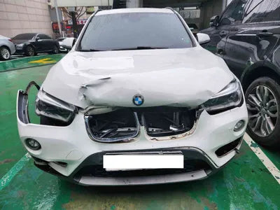 2016 BMW 120 WBAHU310XGP916920 VIN:WBAHU310XGP916920