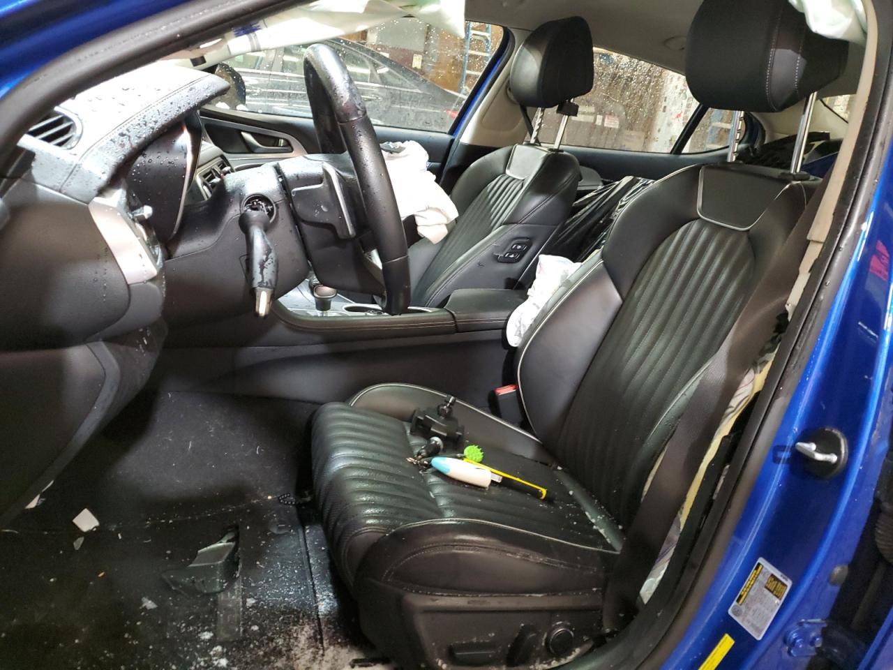 2022 GENESIS G70 BASE VIN:KMTG54TE8NU092068