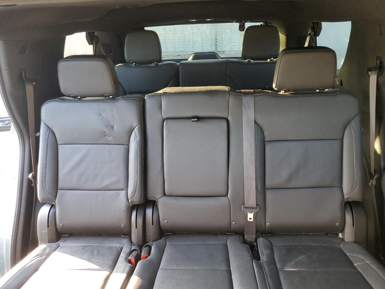 2023 CHEVROLET TAHOE C1500 LT VIN:1GNSCNKD8PR528797