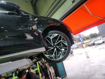 2023 Hyundai Ioniq KMHM241AFPA002125 VIN:KMHM241AFPA002125