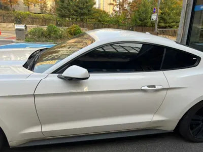 2017 Ford Mustang 1FA6P8TH0H5258819 VIN:1FA6P8TH0H5258819