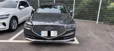 2021 Genesis G90 VIN: