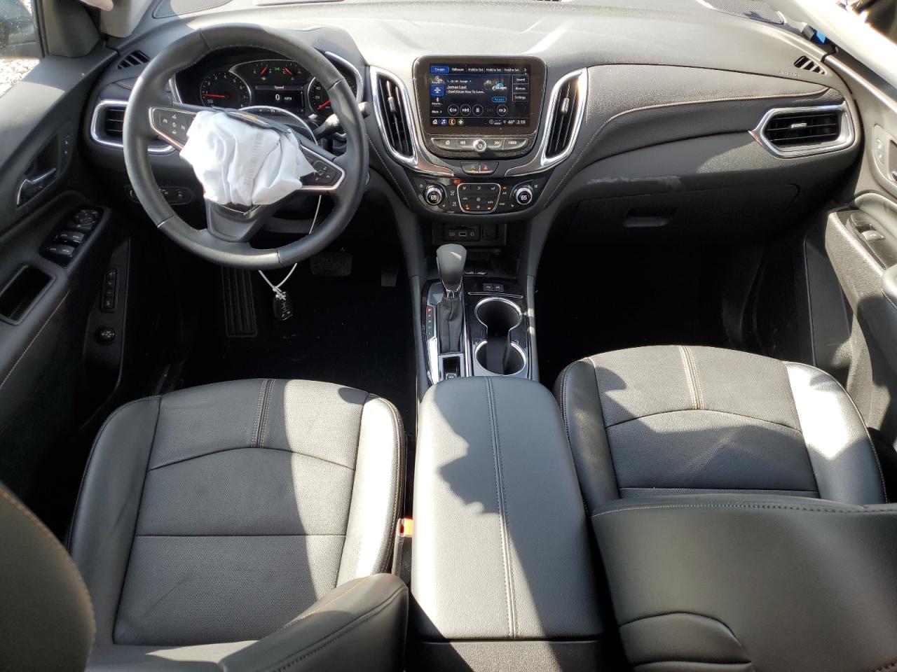 2024 CHEVROLET EQUINOX PREMIERE VIN:3GNAXNEG6RL195788
