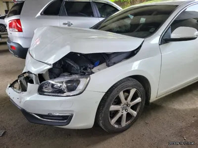 2017 Volvo S60 YV1FS79B0H2440713 VIN:YV1FS79B0H2440713