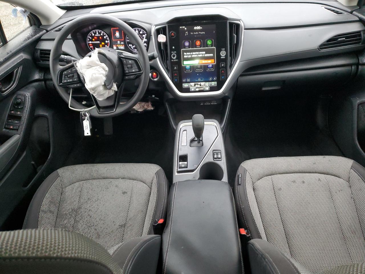 2024 SUBARU CROSSTREK PREMIUM VIN:JF2GUADC6R8309355