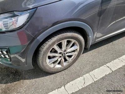 2017 Kia Sorento KNAPS81ABHA326645 VIN:KNAPS81ABHA326645