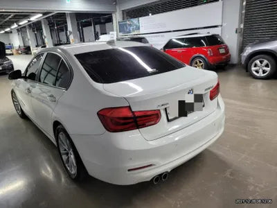 2016 BMW 320 WBA8C9103GK651986 VIN:WBA8C9103GK651986