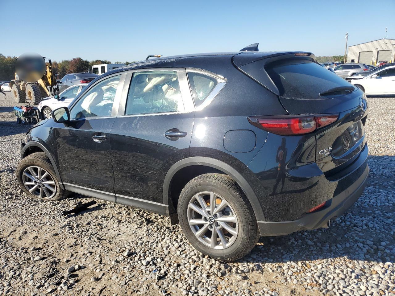 2023 MAZDA CX-5  VIN:JM3KFBAM2P0149466