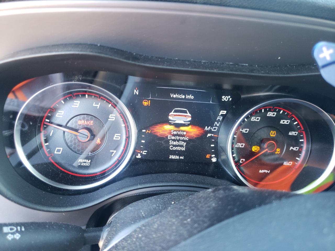 2023 DODGE CHARGER R/T VIN:2C3CDXCT0PH684803