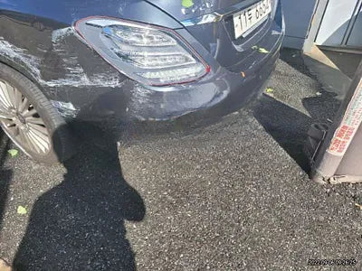 2015 Mercedes-Benz C 220 WDDWF0EB9FF193652 VIN:WDDWF0EB9FF193652