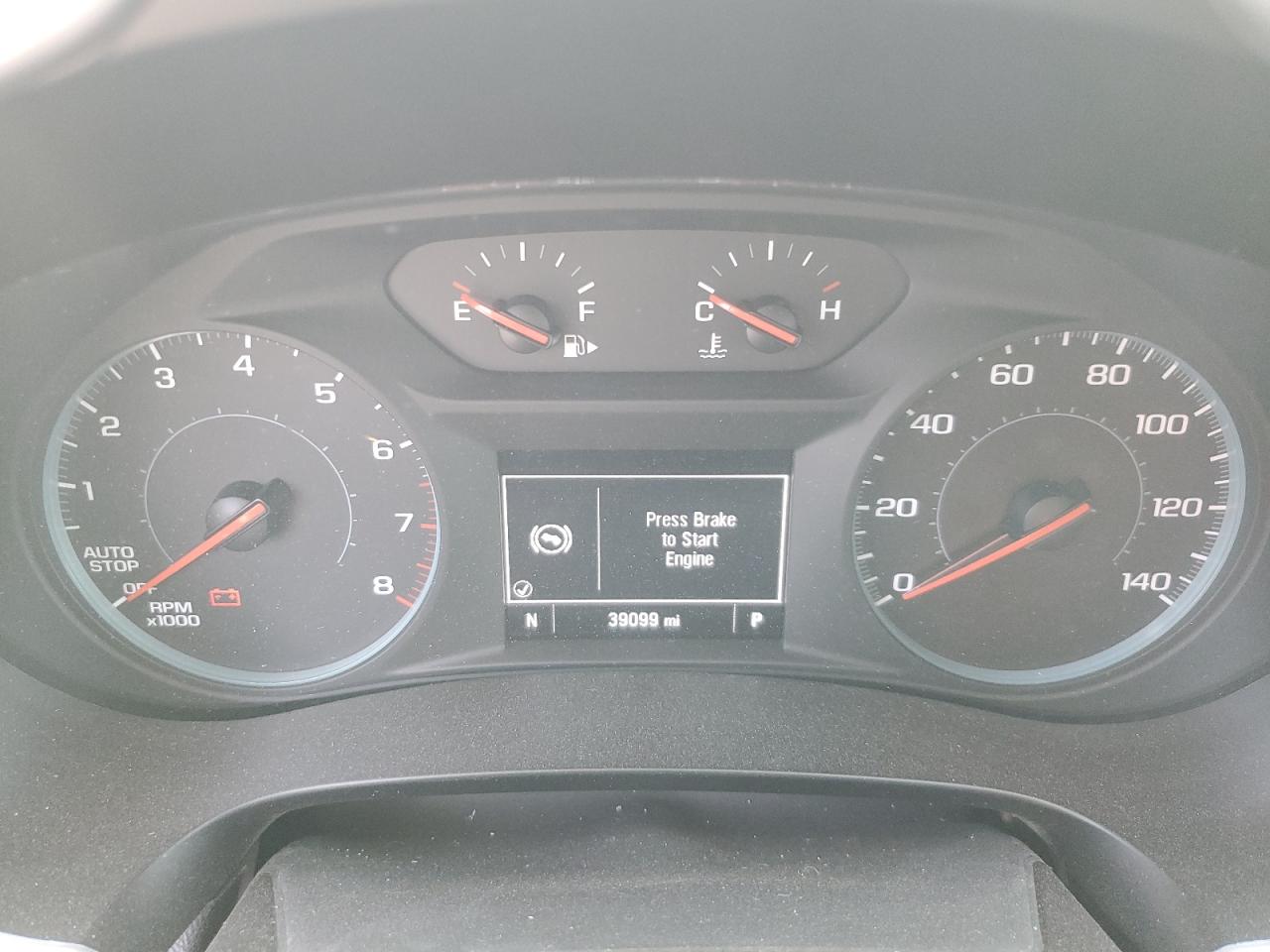 2022 CHEVROLET MALIBU LT VIN:1G1ZD5ST0NF153295