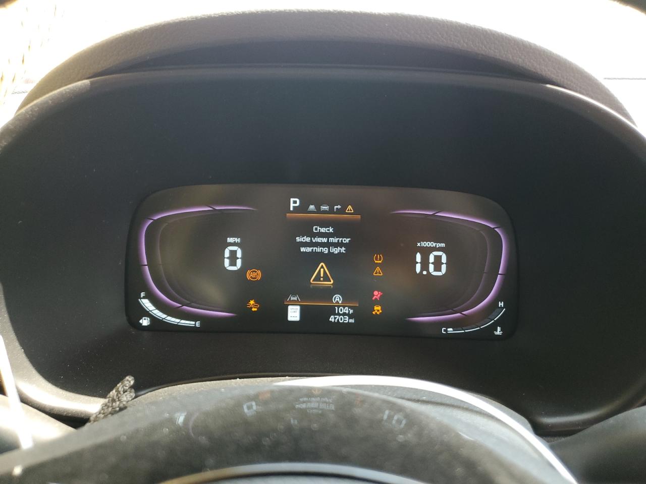 2023 KIA SOUL EX VIN:KNDJ33AU1P7203432