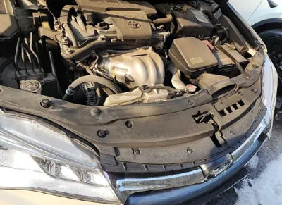 2016 Toyota Camry 4T1BF1FK8GU587049 VIN:4T1BF1FK8GU587049