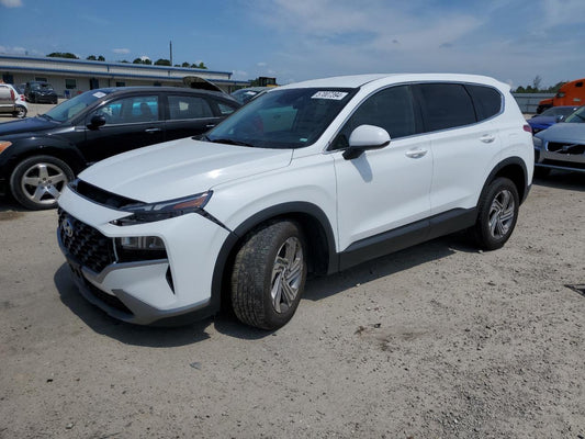 2023 HYUNDAI SANTA FE SE VIN:5NMS14AJ1PH527608