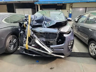 2015 Kia Sportage KNAPM813BGK008995 VIN:KNAPM813BGK008995