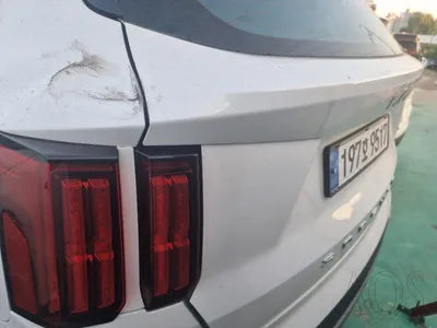 2022 Kia Sorento KNARH81GBNA104319 VIN:KNARH81GBNA104319