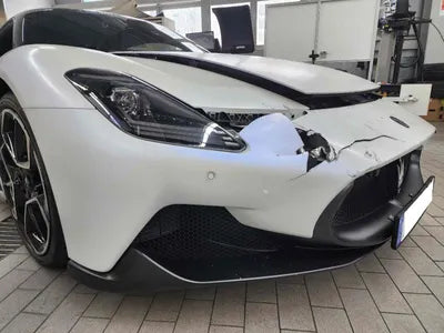 2022 Maserati MC20 ZAMBX24G6N0396719 VIN:ZAMBX24G6N0396719