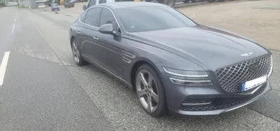 2020 Genesis G80 KMTGB41CDMU001478 VIN:KMTGB41CDMU001478