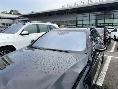 2019 Mercedes-Benz S 350 WDDUF2BB8KA479037 VIN:WDDUF2BB8KA479037