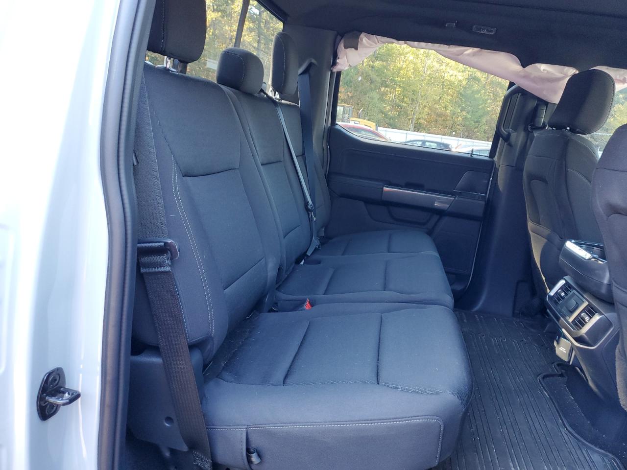 2023 FORD F150 SUPERCREW VIN:1FTFW1E83PFC38929