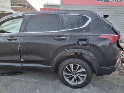 2018 Hyundai Santa FE KMHS281BBKU023902 VIN:KMHS281BBKU023902