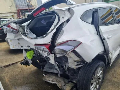 2016 Hyundai Tucson KMHJ3815GGU121091 VIN:KMHJ3815GGU121091