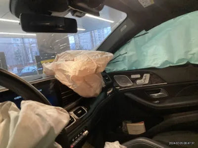 2021 Mercedes-Benz GLE 400 W1NFD2DB9MA298112 VIN:W1NFD2DB9MA298112