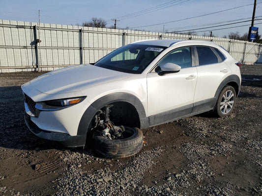 2023 MAZDA CX-30 PREFERRED VIN:3MVDMBCMXPM557567