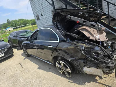 2019 Mercedes-Benz E 300 WDDZF4JB2KA602849 VIN:WDDZF4JB2KA602849