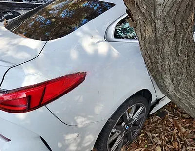 2021 BMW 235 WBA11AL03M7J39410 VIN:WBA11AL03M7J39410