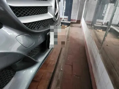 2017 Mercedes-Benz C 200 VIN: