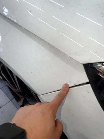 2016 Mercedes-Benz E 220 WDDHF0AB5GB304950 VIN:WDDHF0AB5GB304950