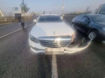 2020 Mercedes-Benz E 220 W1KZF0FB9LA845707 VIN:W1KZF0FB9LA845707