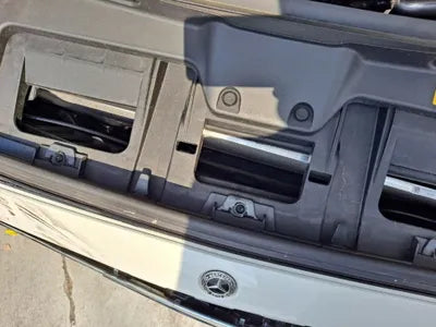 2022 Mercedes-Benz S 350 W1K6F3AB9NA112250 VIN:W1K6F3AB9NA112250