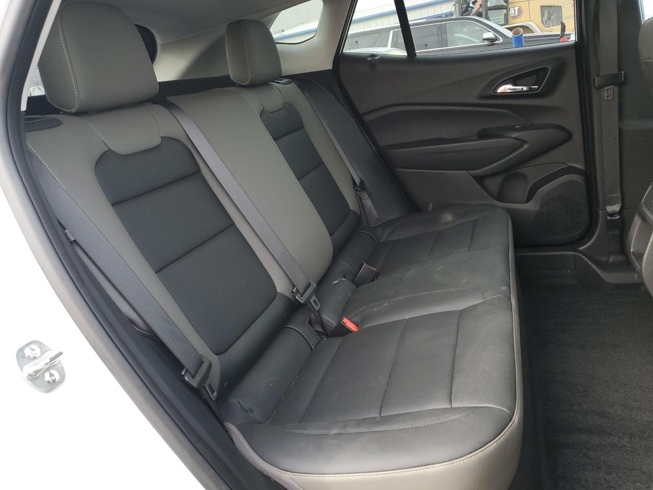 2024 CHEVROLET TRAX ACTIV VIN:KL77LKE25RC176420