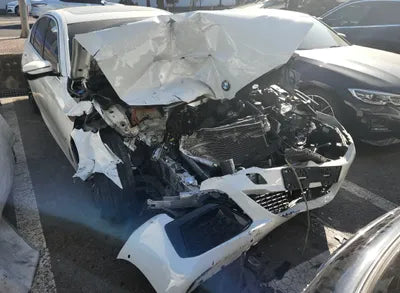 2021 BMW 523 WBA11ES05MWW92476 VIN:WBA11ES05MWW92476