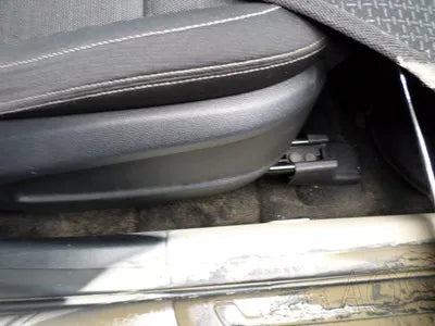 2017 Kia Sportage VIN: