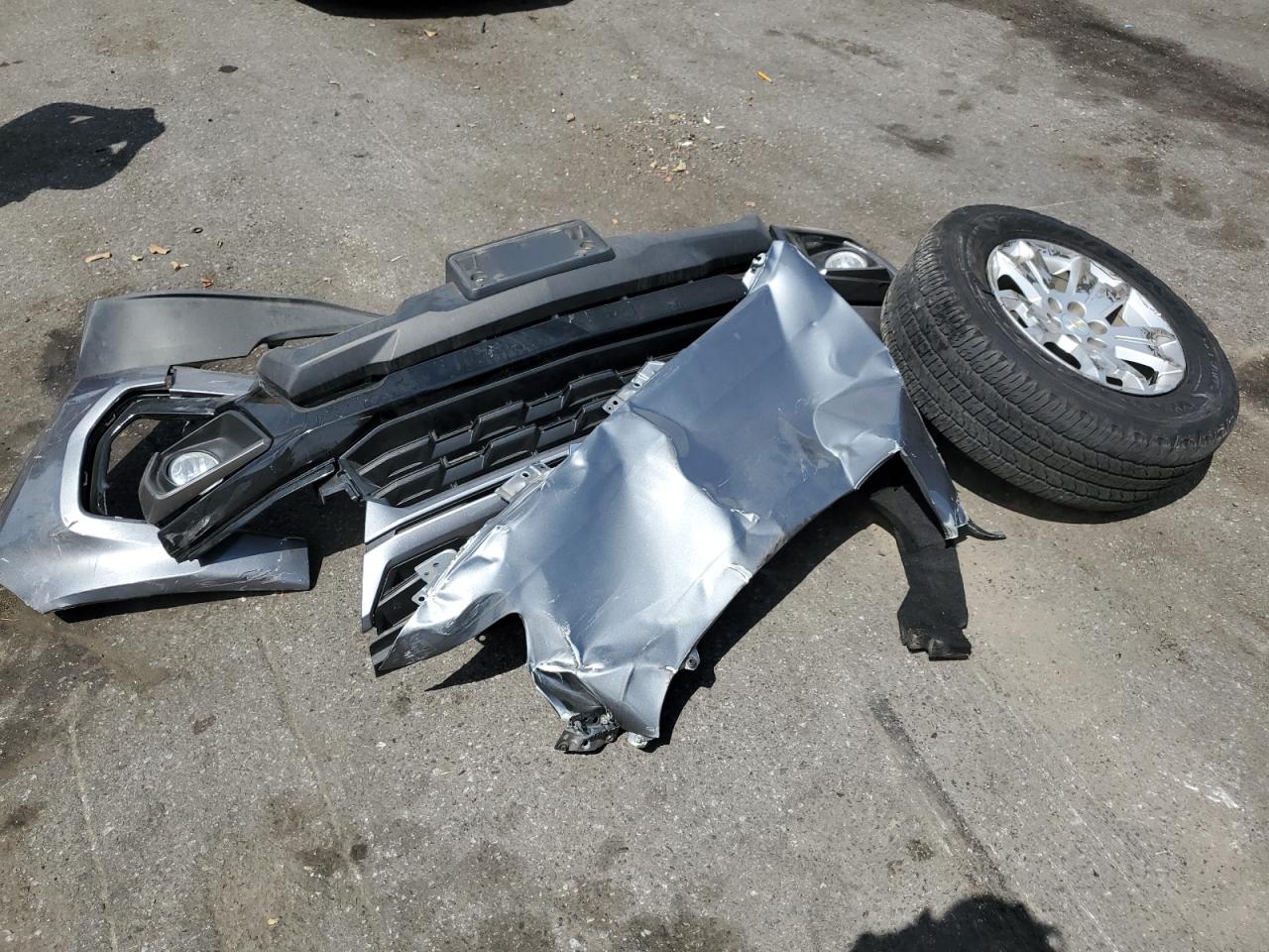 2022 CHEVROLET COLORADO LT VIN:1GCHSCEA7N1101778