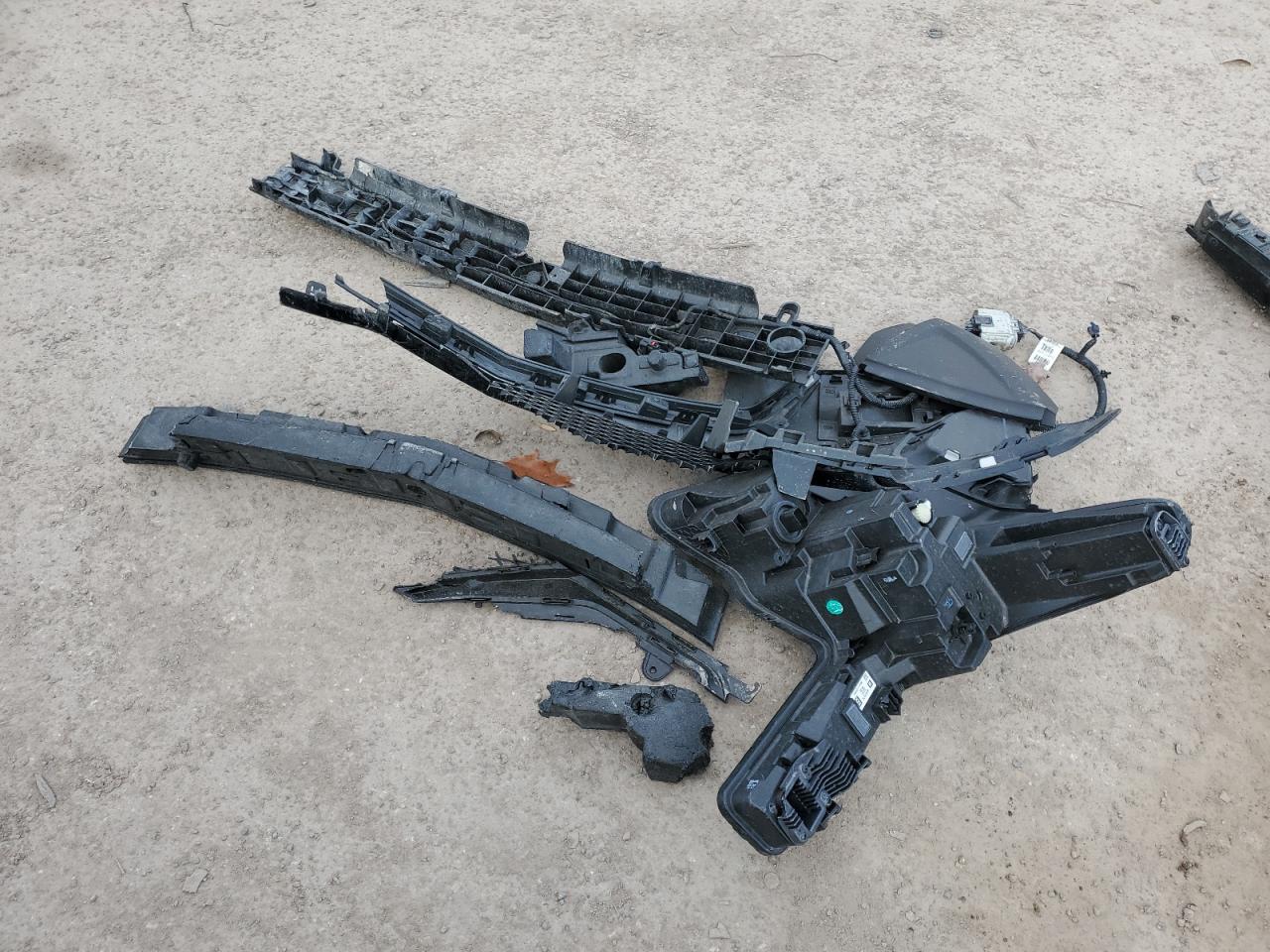 2023 CADILLAC CT4 SPORT VIN:1G6DG5RK8P0143628